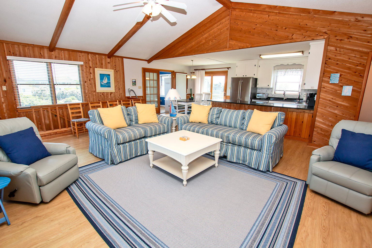 Duck Vacation Rental