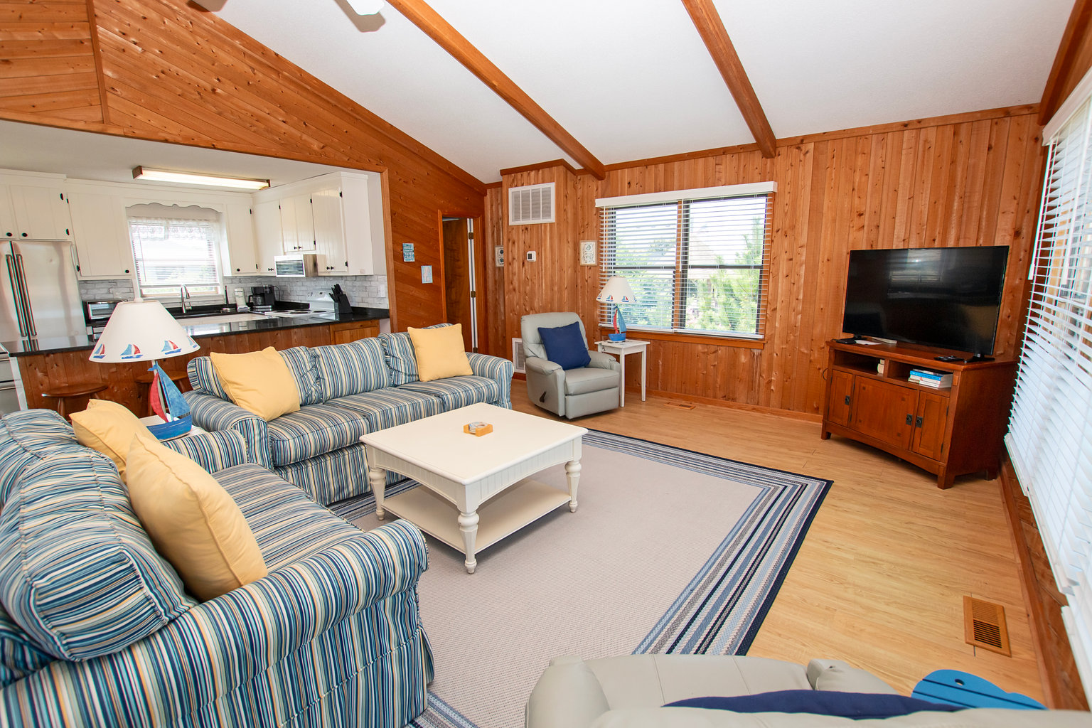 Duck Vacation Rental