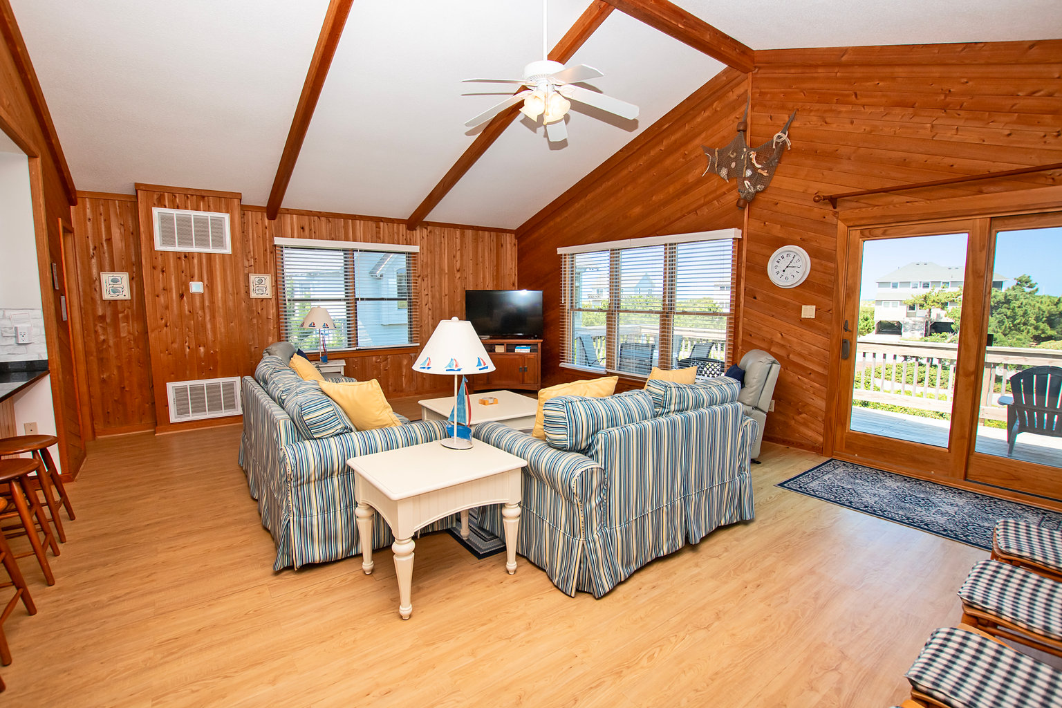 Duck Vacation Rental