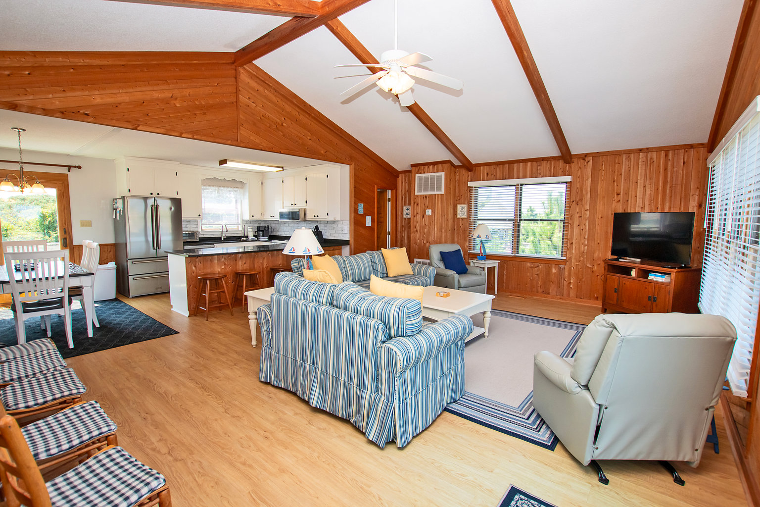 Duck Vacation Rental