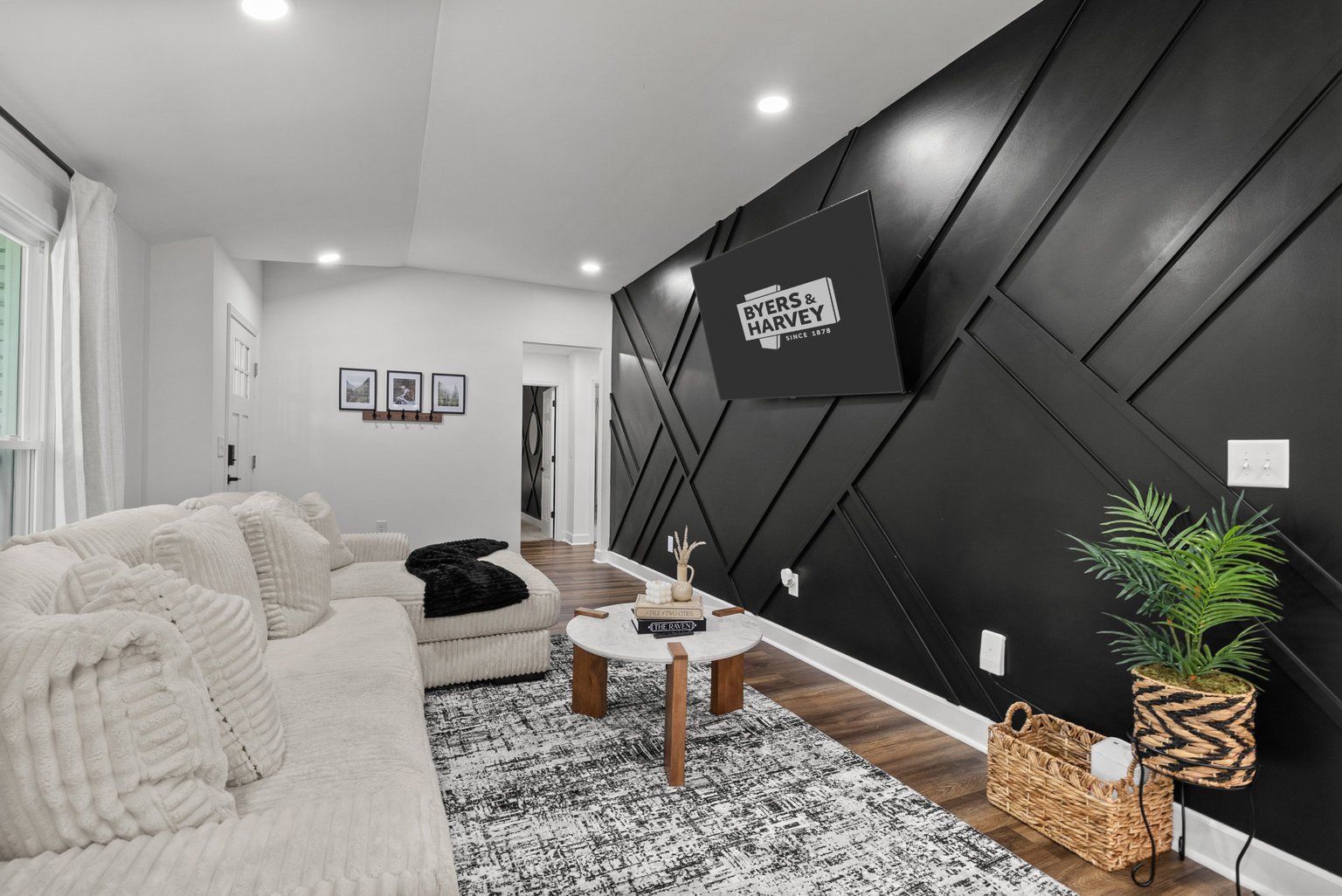 Clarksville Vacation Rental