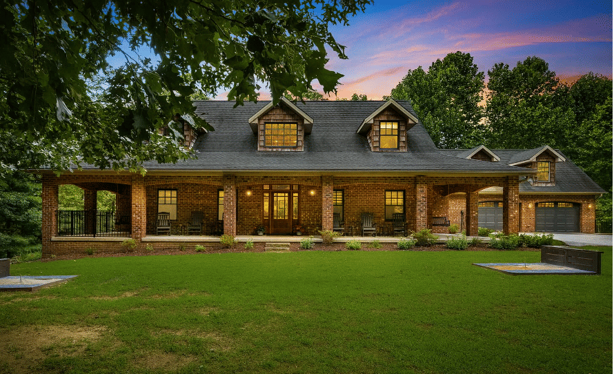 Asheville Vacation Rental