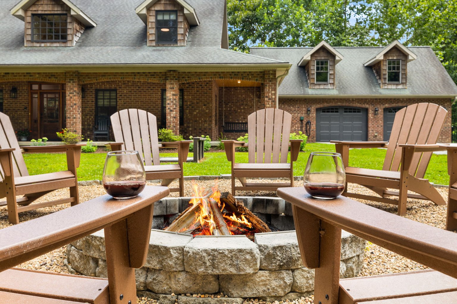 Asheville Vacation Rental