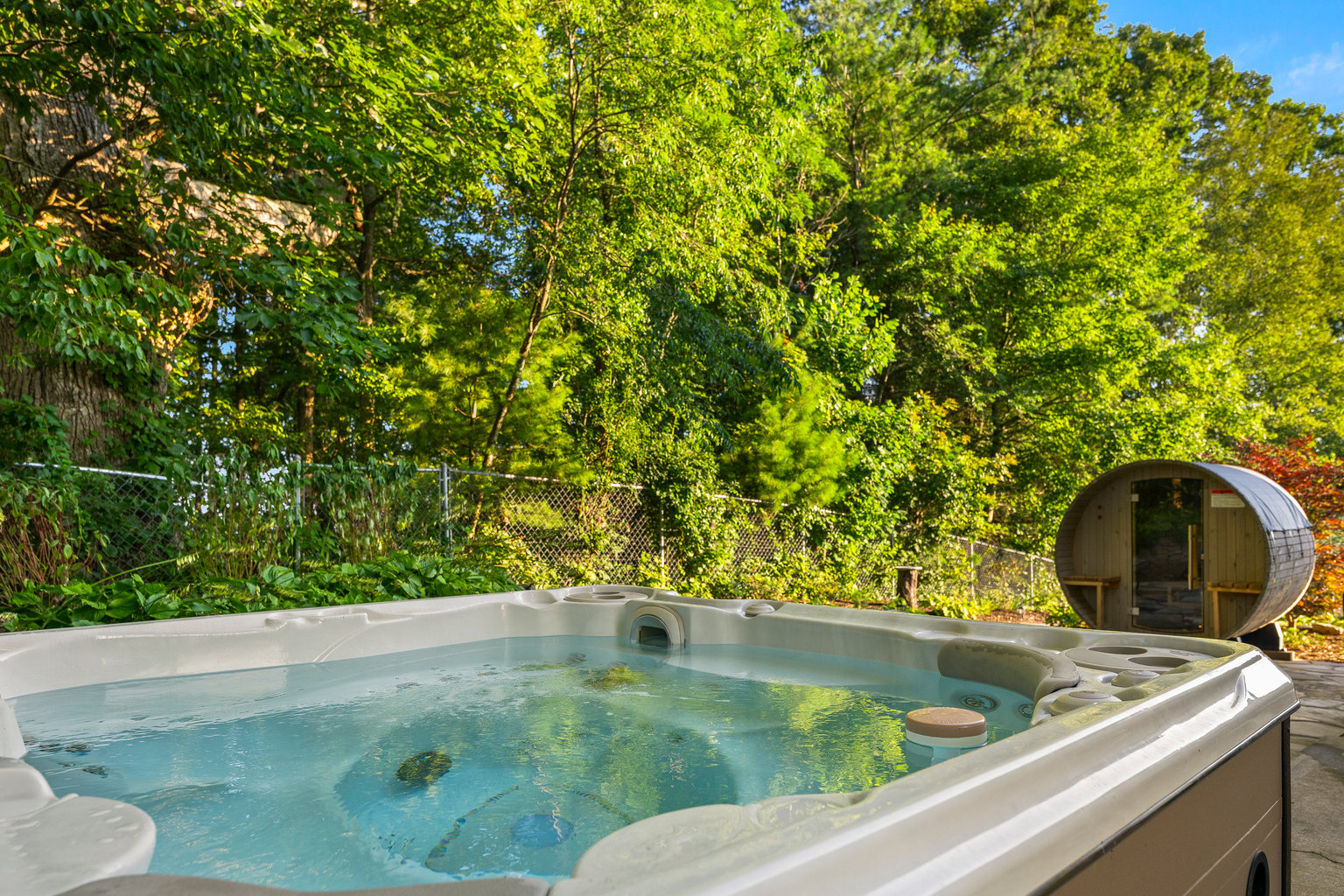 Asheville Vacation Rental