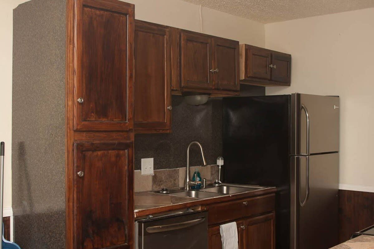 Lawton Vacation Rental