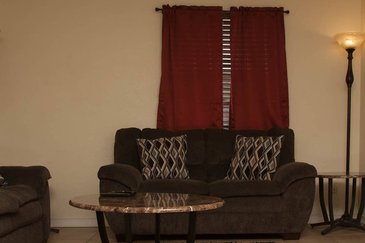 Lawton Vacation Rental