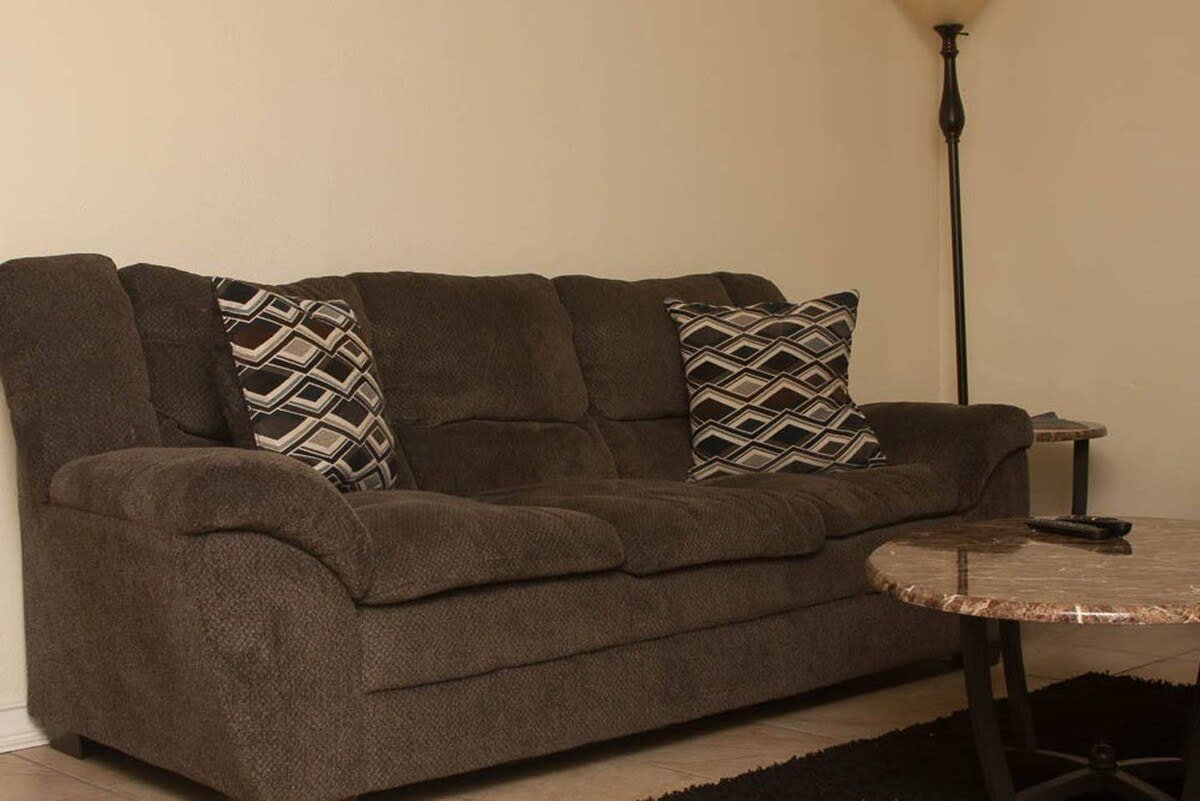 Lawton Vacation Rental