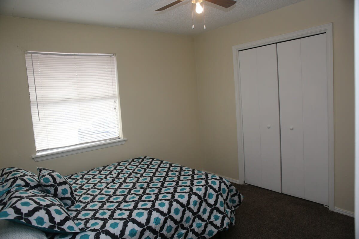 Lawton Vacation Rental