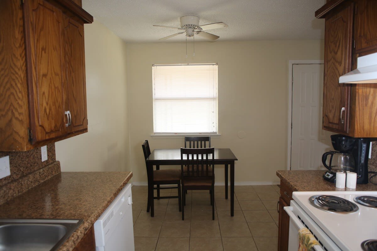 Lawton Vacation Rental
