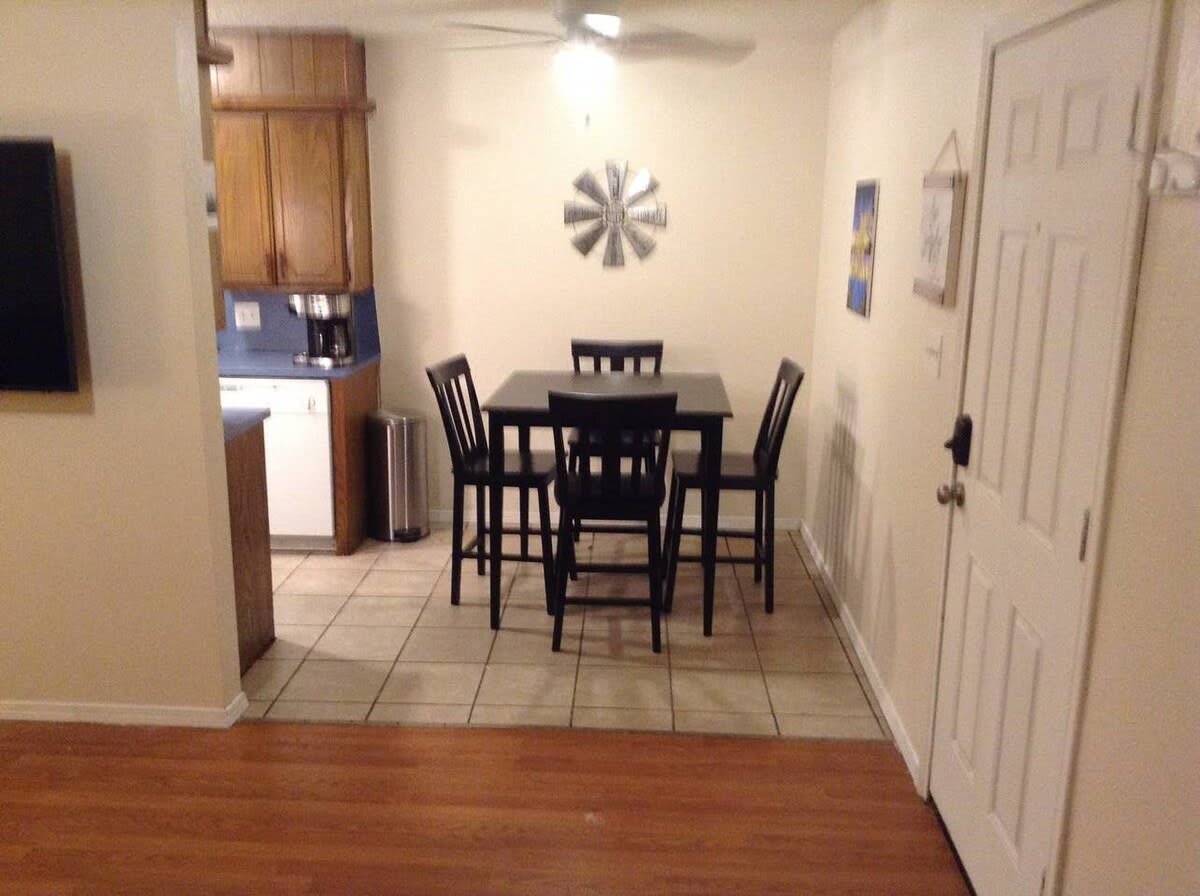 Lawton Vacation Rental