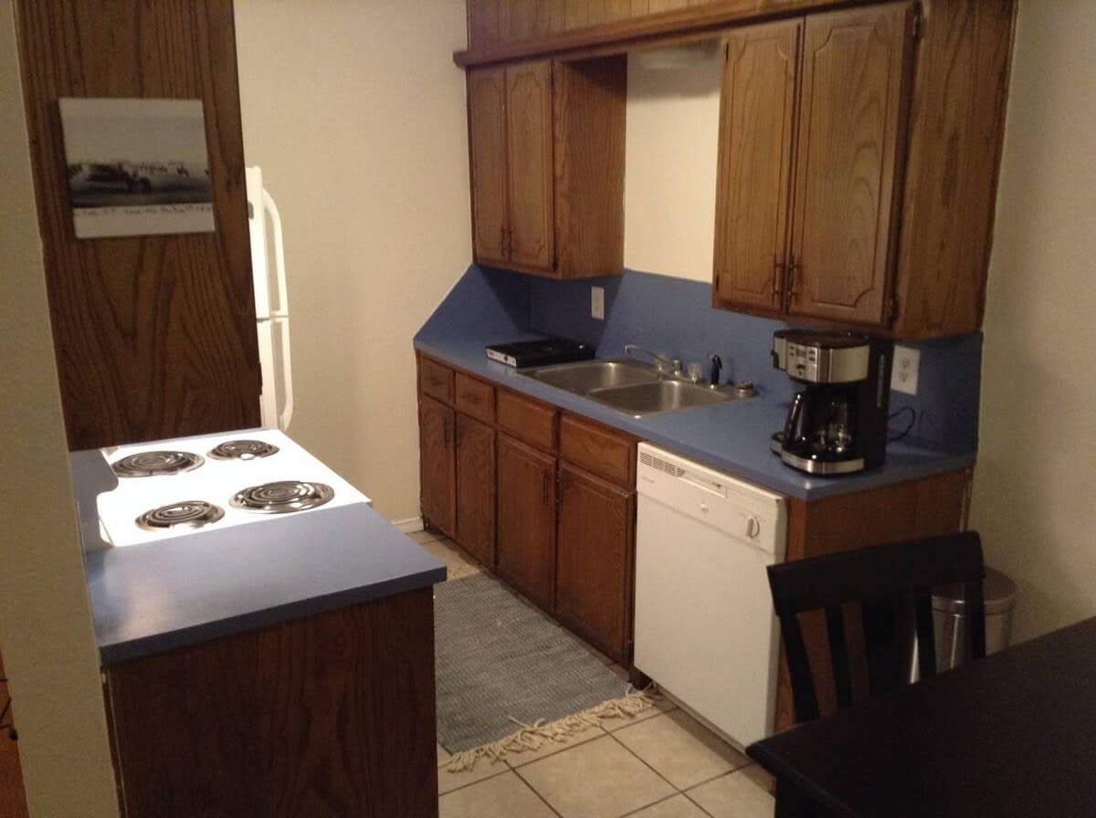 Lawton Vacation Rental