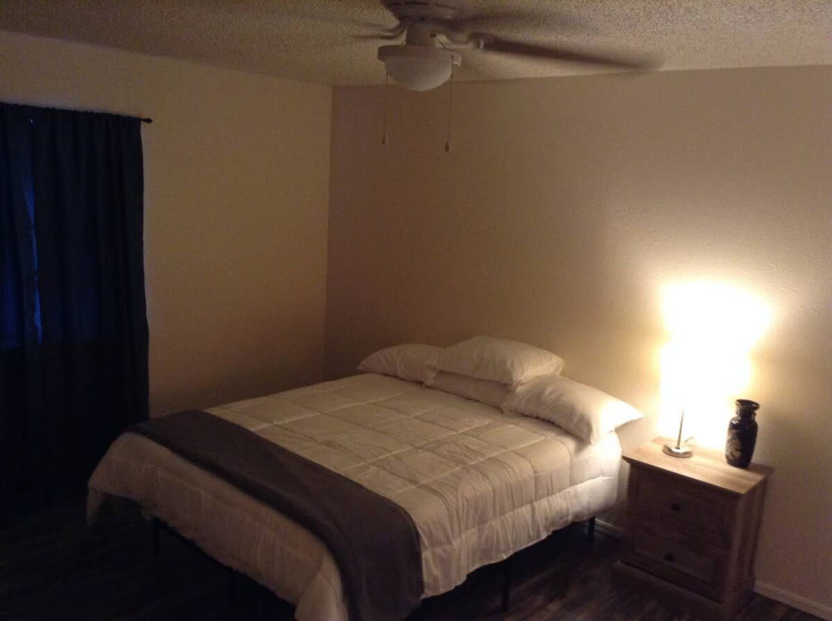 Lawton Vacation Rental