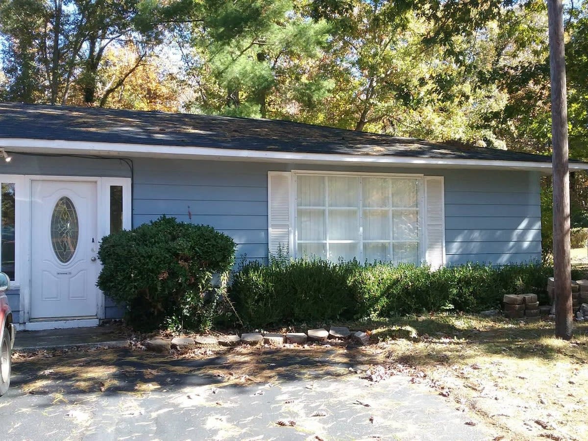 Crossville Vacation Rental