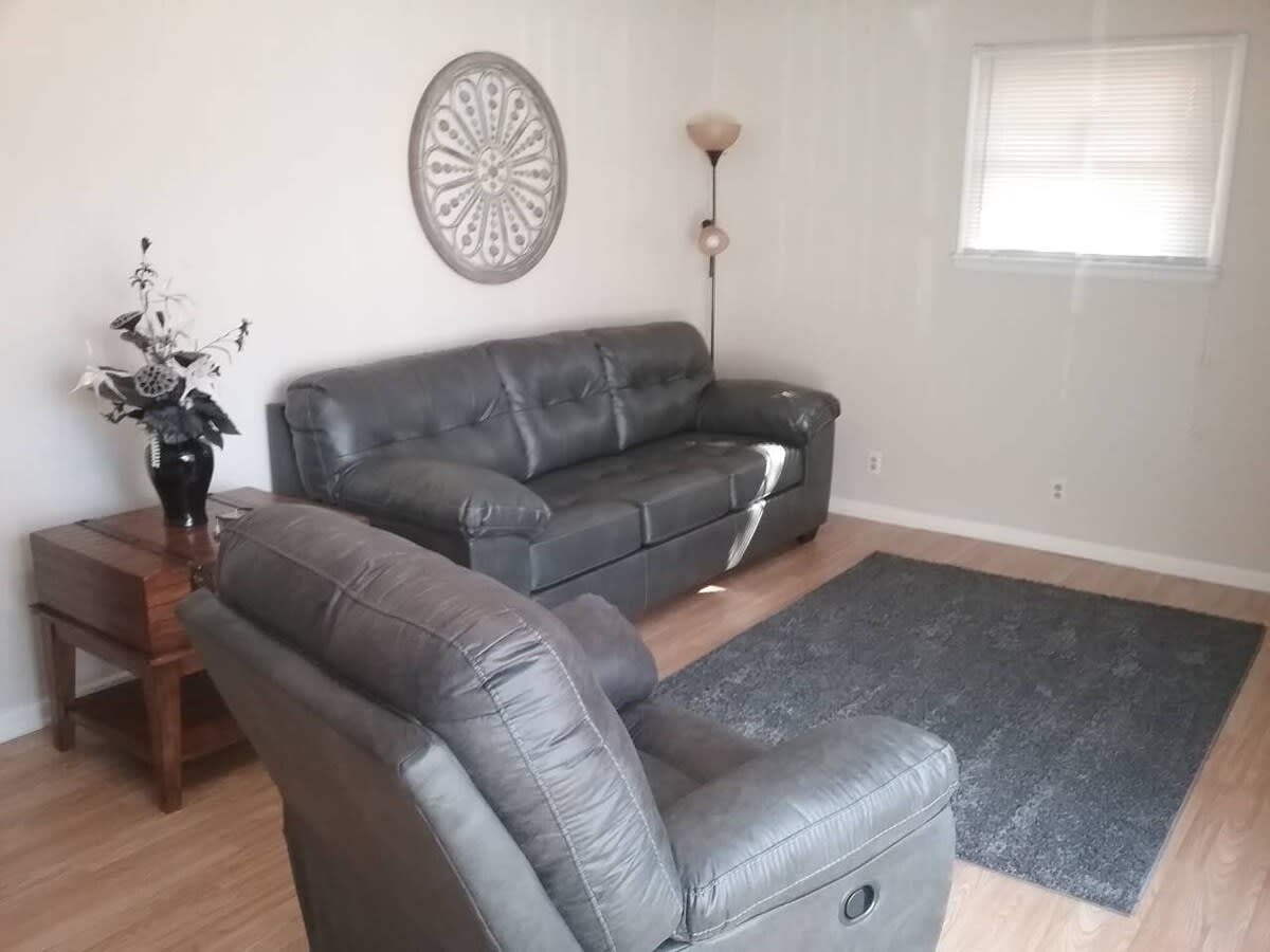 Crossville Vacation Rental