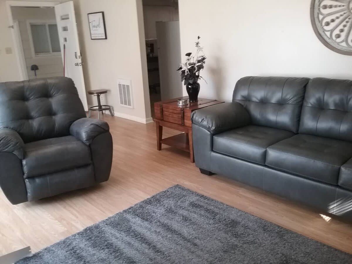 Crossville Vacation Rental