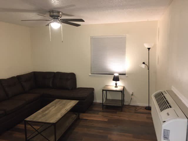 Lawton Vacation Rental