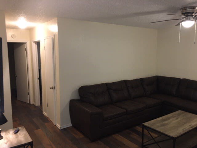 Lawton Vacation Rental