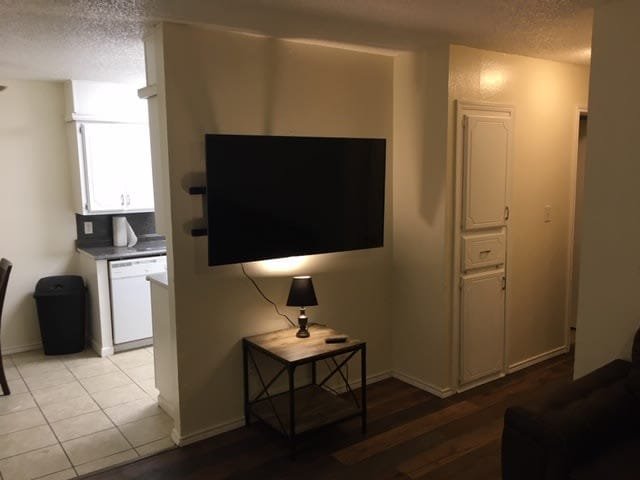 Lawton Vacation Rental