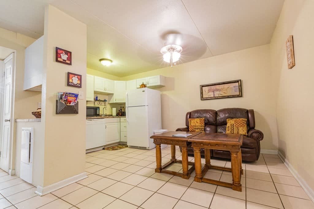 Chattanooga Vacation Rental