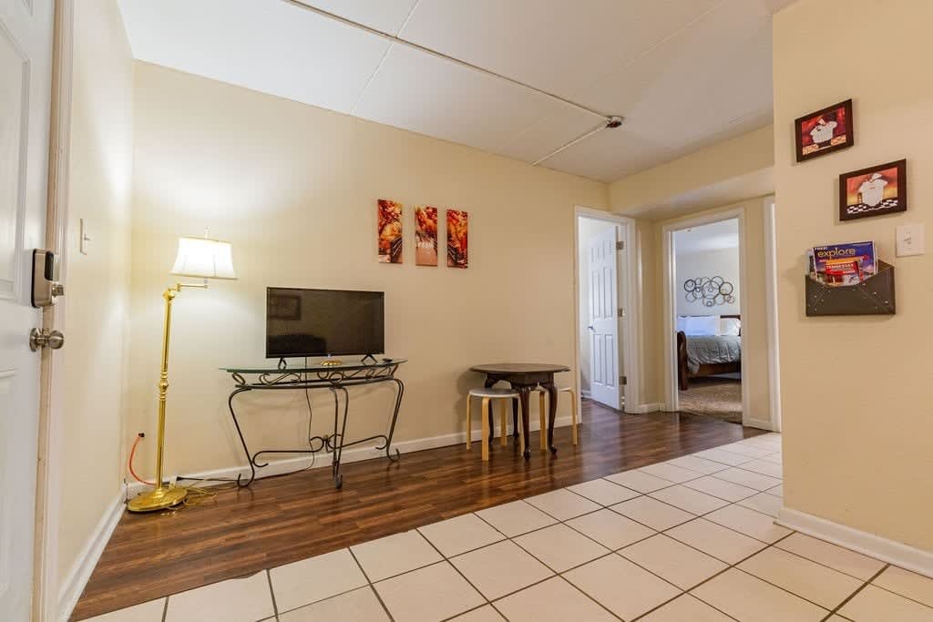 Chattanooga Vacation Rental