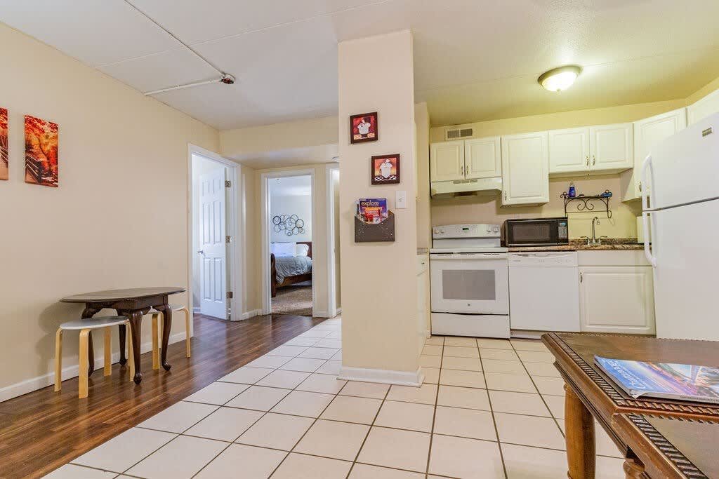 Chattanooga Vacation Rental