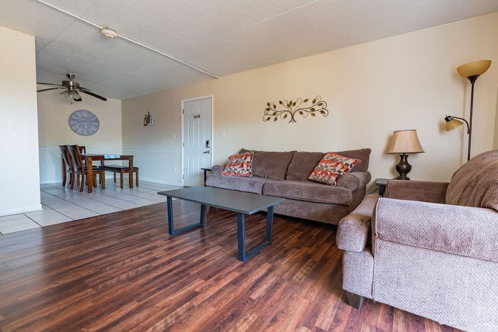 Chattanooga Vacation Rental