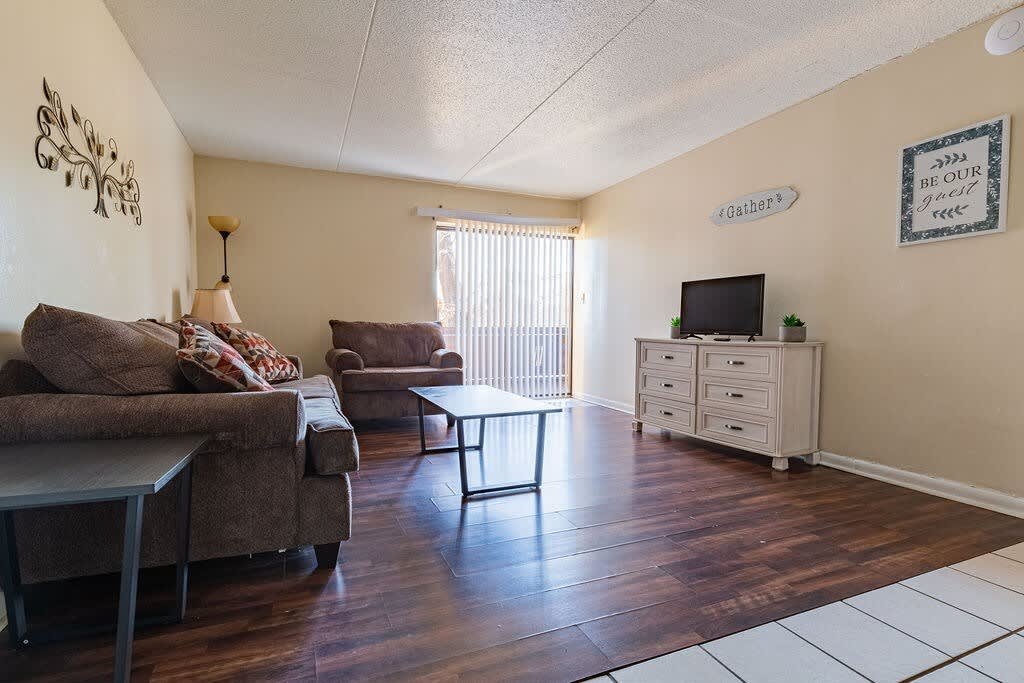 Chattanooga Vacation Rental