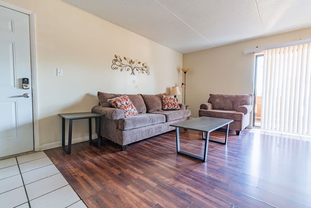 Chattanooga Vacation Rental