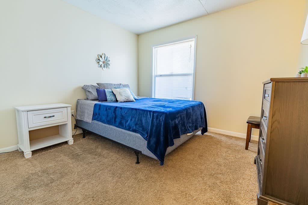 Chattanooga Vacation Rental