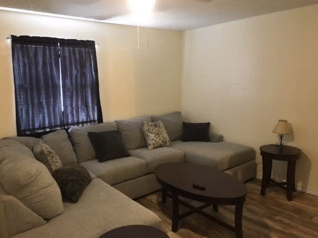 Lawton Vacation Rental