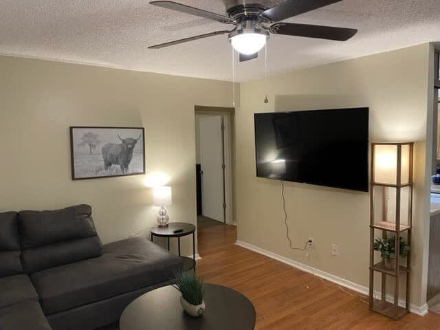 Lawton Vacation Rental