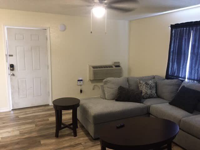 Lawton Vacation Rental