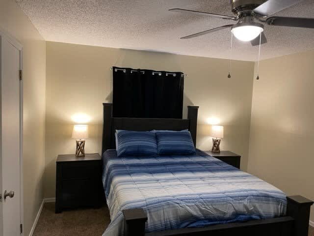 Lawton Vacation Rental