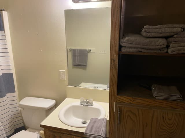 Lawton Vacation Rental