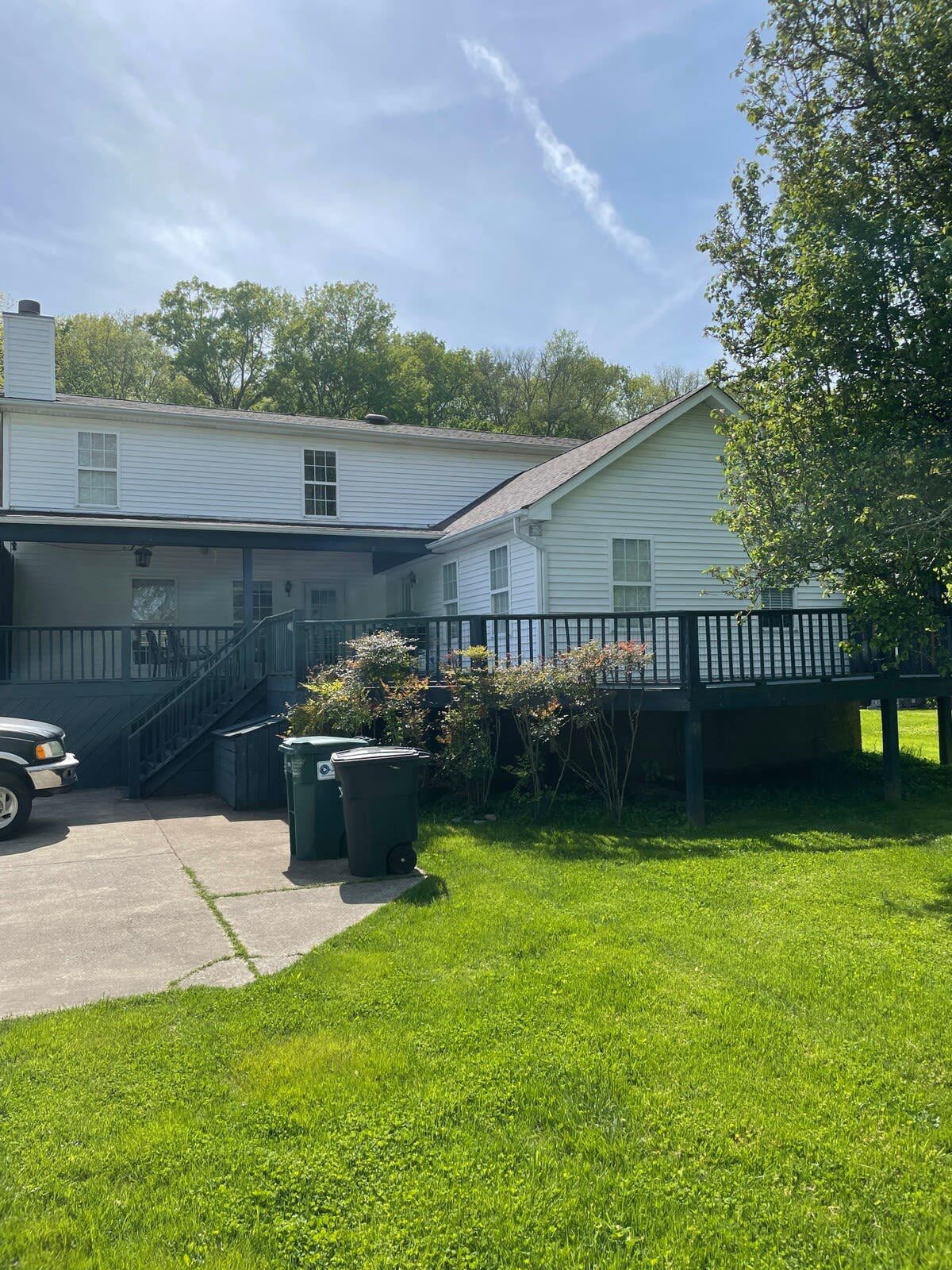 Hendersonville Vacation Rental