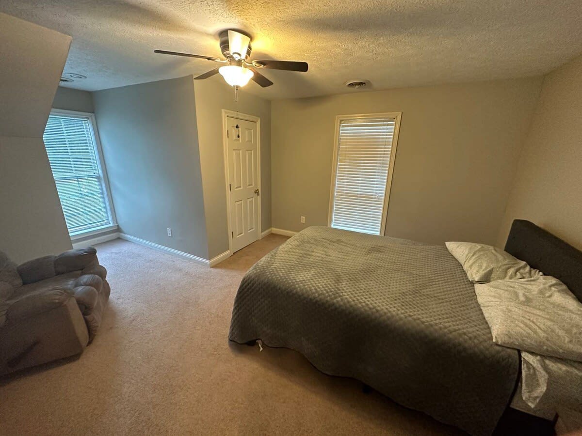 Hendersonville Vacation Rental