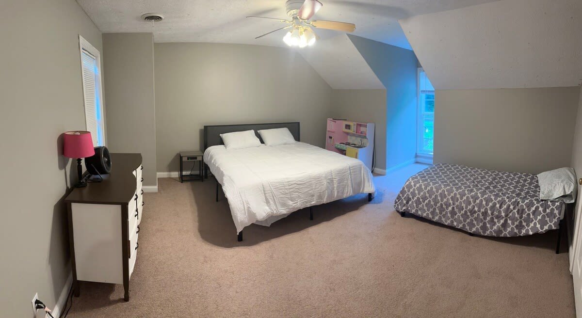 Hendersonville Vacation Rental