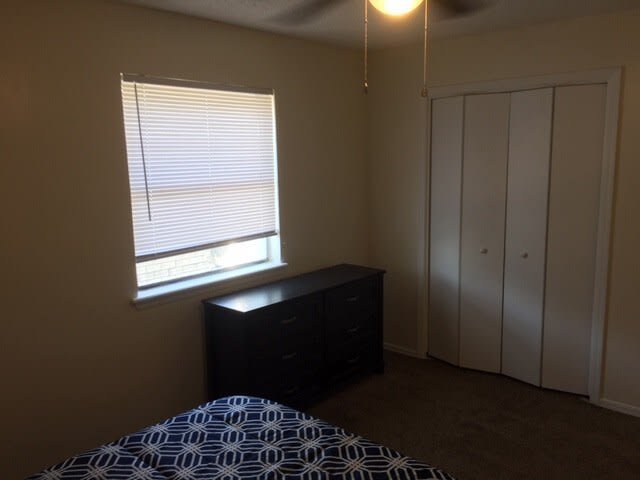 Lawton Vacation Rental