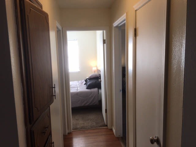 Lawton Vacation Rental