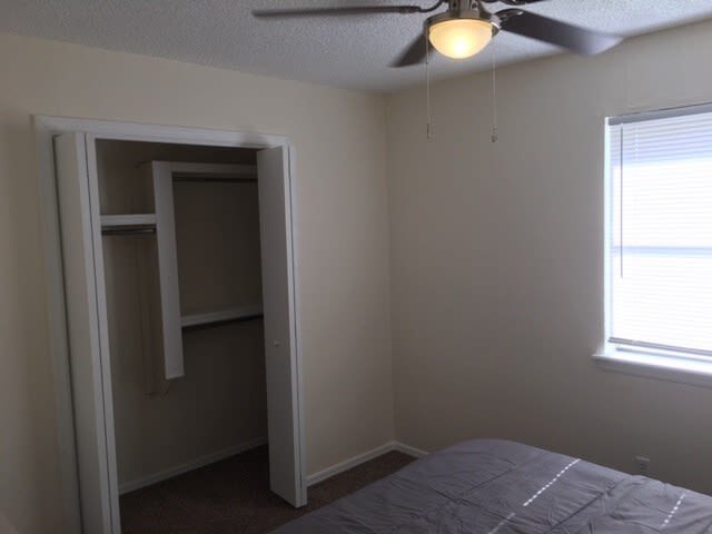 Lawton Vacation Rental