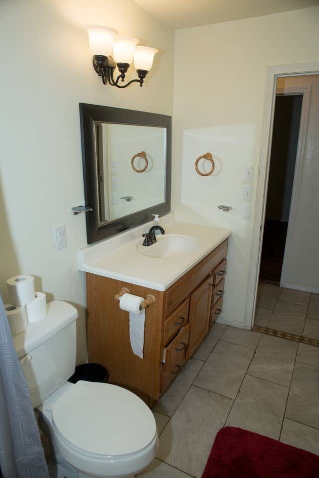 Lawton Vacation Rental