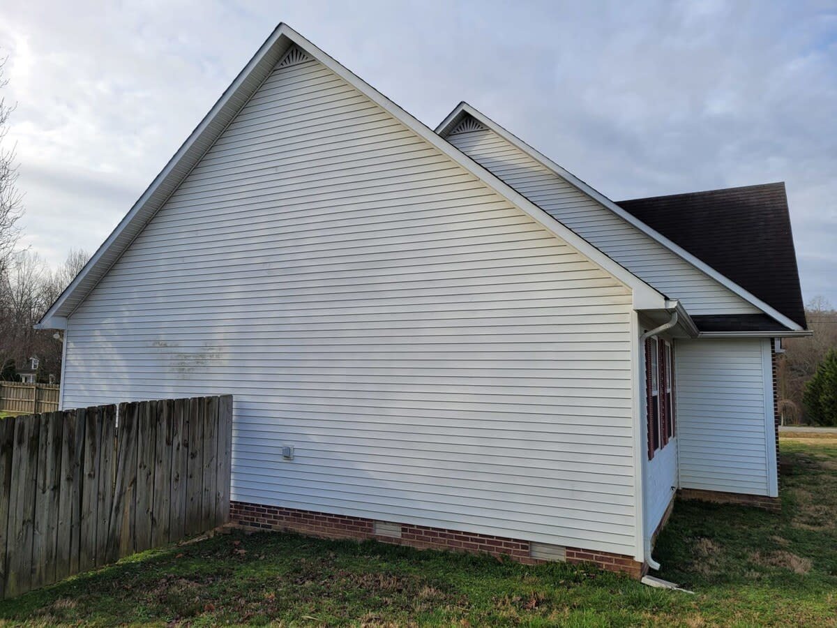 Baxter Vacation Rental