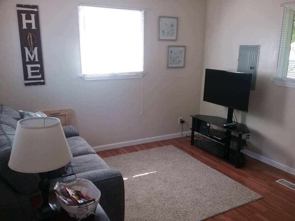 Cookeville Vacation Rental