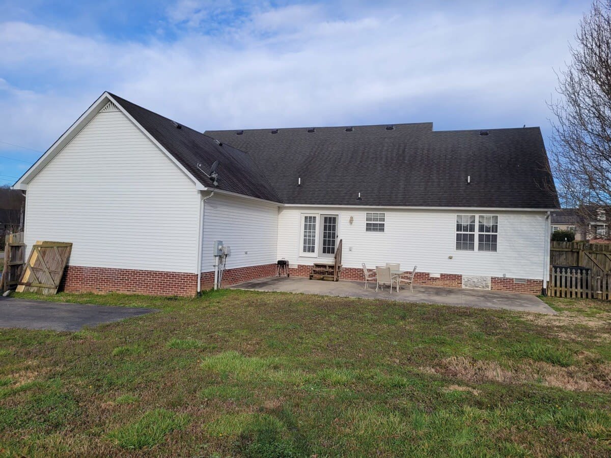 Baxter Vacation Rental