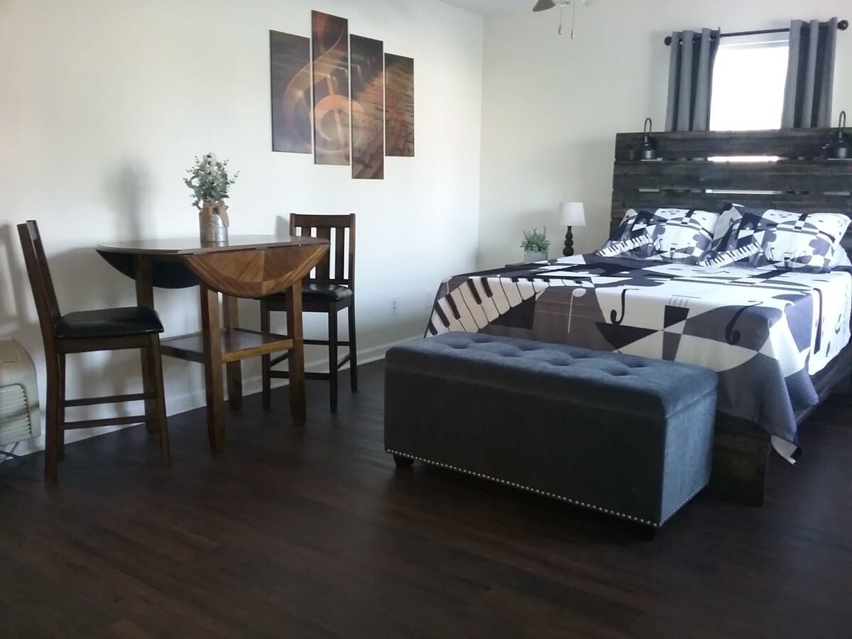 McMinnville Vacation Rental