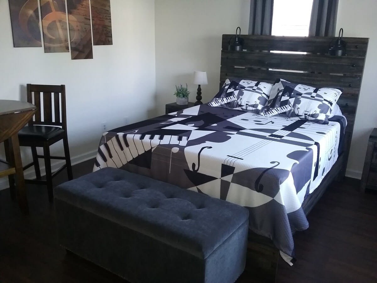 McMinnville Vacation Rental