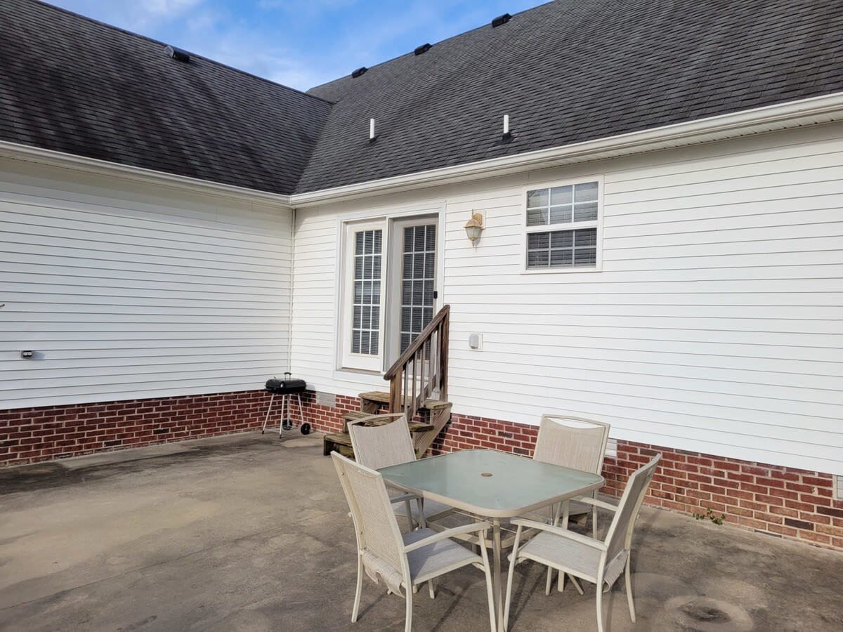 Baxter Vacation Rental