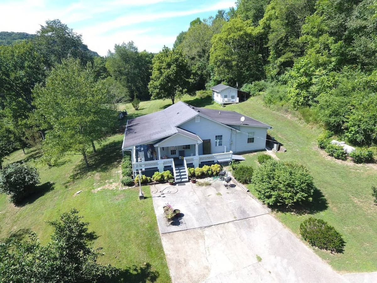 Nashville Vacation Rental