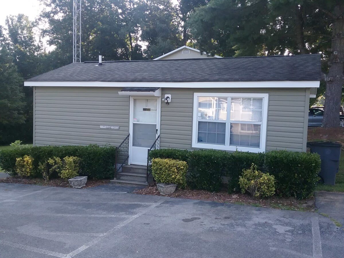 McMinnville Vacation Rental