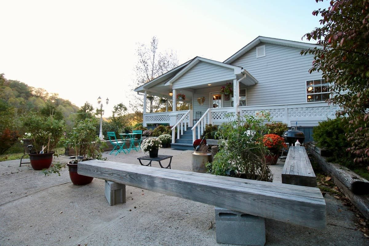 Nashville Vacation Rental